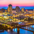 Connecting with Non-Profit Organizations in Bossier City, LA