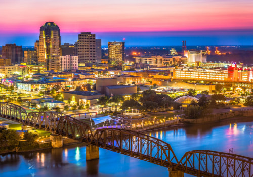 Non-Profit Organizations in Bossier City, LA: What Services Do They Provide?